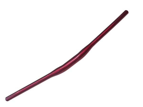 Forma STUNT ............ 31.8 - 720 mm Perlada Rojo